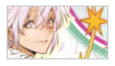 d. gray-man stamp